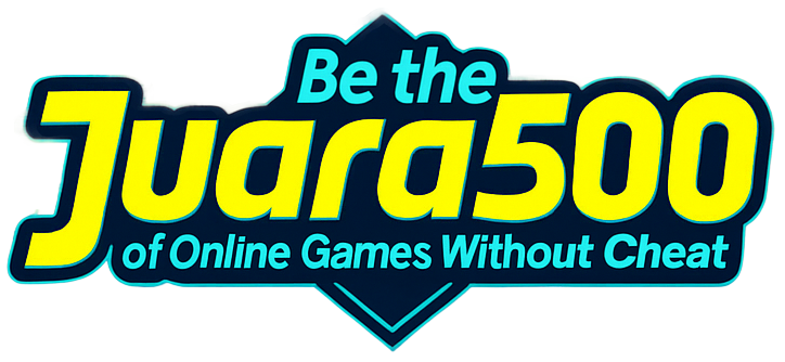 logo JUARA500